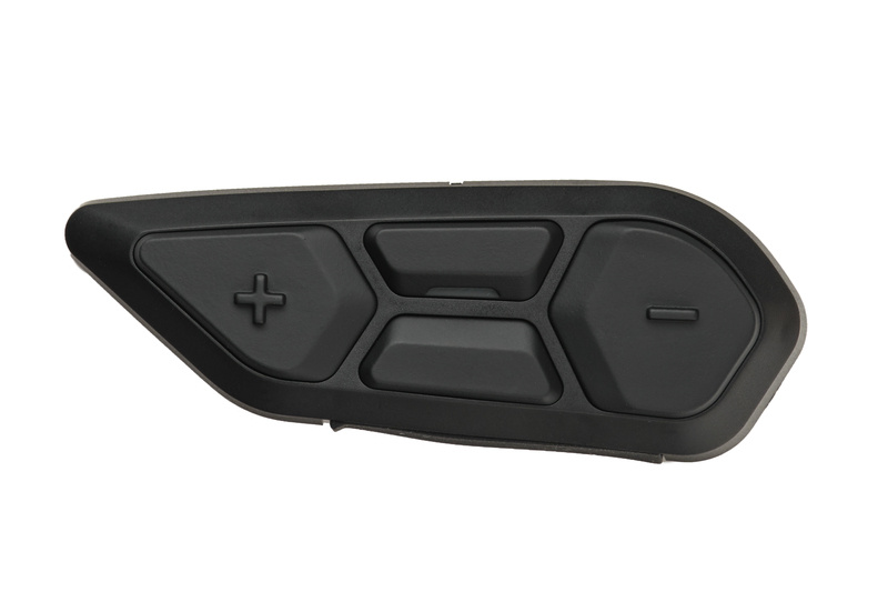 Schuberth SC2 Intercom 