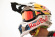 SPECT REDBULL STRIVE black/red flash/ brown/red mirror S.2