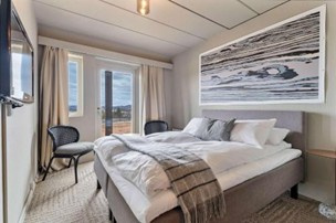 Hanssons MC 4-dagars H�sttur i Norge 3-6 September