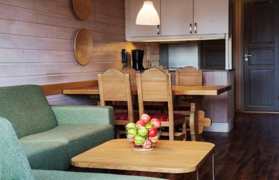 Hanssons MC 4-dagars H�sttur i Norge 3-6 September