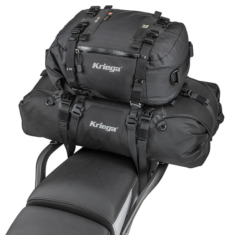 KRIEGA DRYPACK US-40