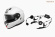Shoei Neotec3 Vit + Sena SRL3 Shoei Neotec3 Vit + Sena SRL3