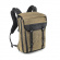 KRIEGA RSD X ROAM 34 RYGGSÄCK SAND KRIEGA RSD X ROAM 34 RYGGSÄCK SAND
