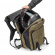 KRIEGA RSD X ROAM 34 RYGGSÄCK SAND KRIEGA RSD X ROAM 34 RYGGSÄCK SAND