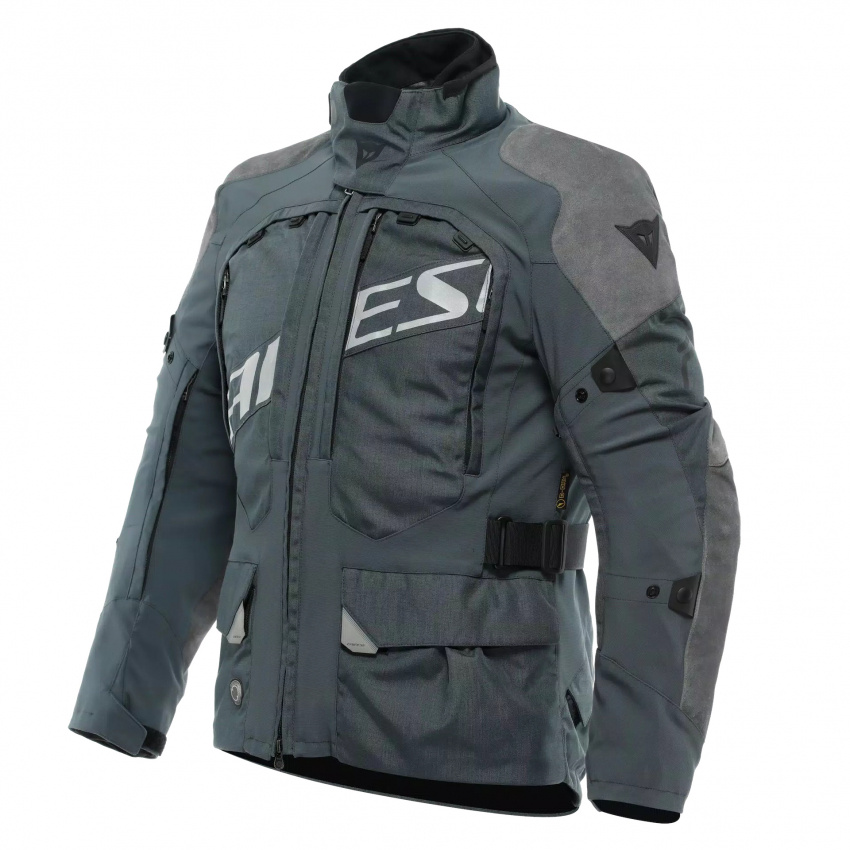 DAINESE Springbok 3L Absoluteshell™ Iron-Gate Adventure Set – Jacka & Byxa