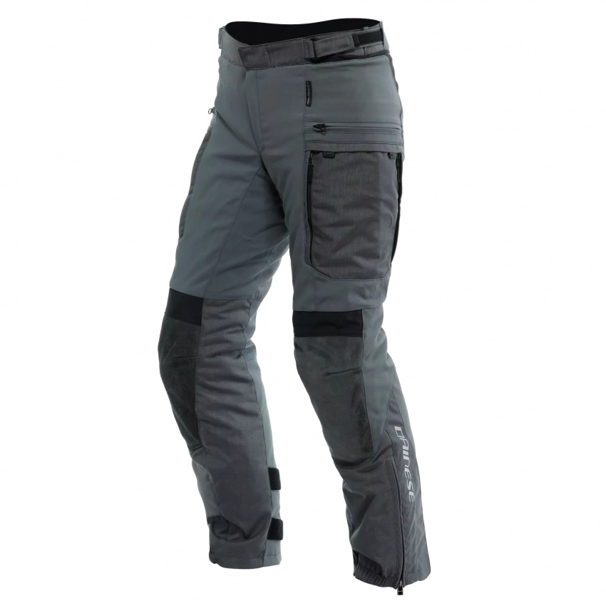 DAINESE Springbok 3L Absoluteshell™ Iron-Gate Adventure Set – Jacka & Byxa